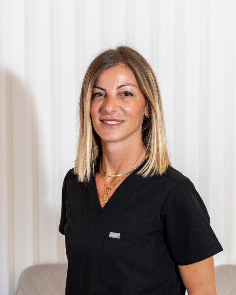 Dottoressa Loredana Bufano - chirurgia e medicina estetica Bari