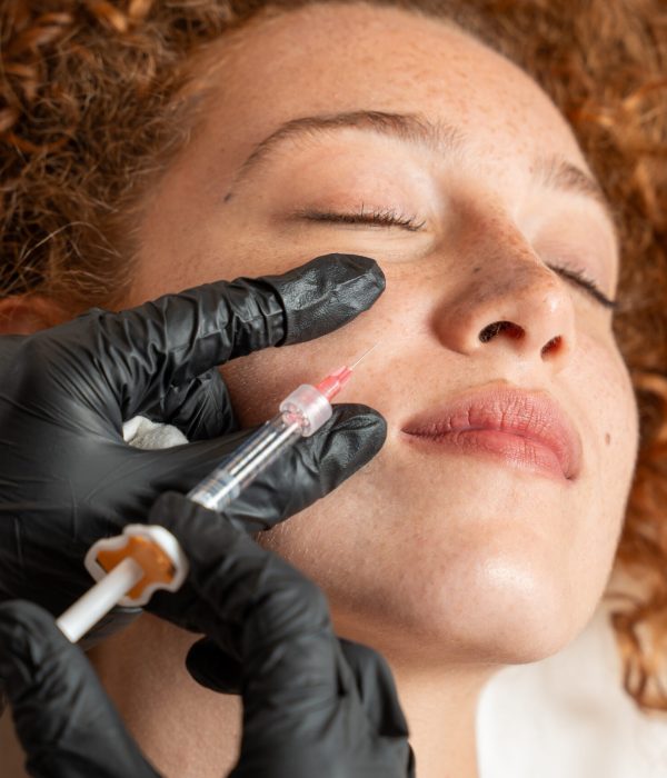 Biorivitalizzazione Bari