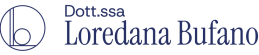 Dottoressa Loredana Bufano - Logo